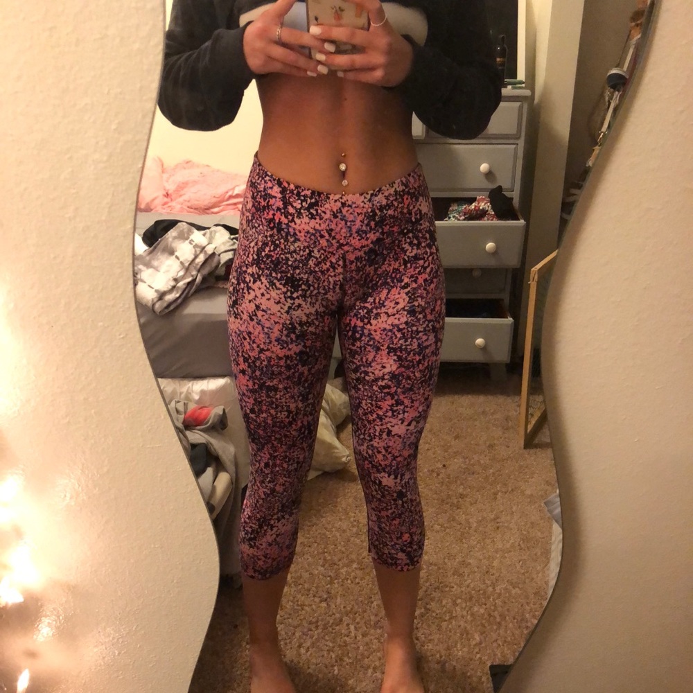 Calvin Klein leggings